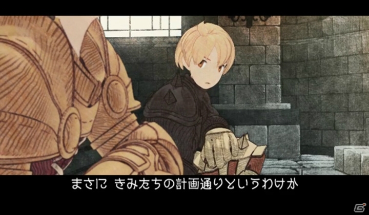 Android版「ファイナルファンタジータクティクス 獅子戦争」のGoogle Playでの配信がスタート！の画像5