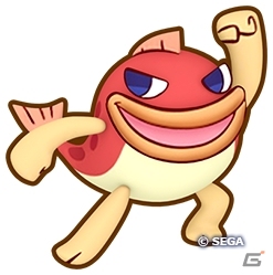 iOS/Android「ソニック ランナーズ」にて「ぷよぷよ!!クエスト」コラボが6月10日より実施―オリジナルキャラクター「アミティ・エミー」が登場の画像8