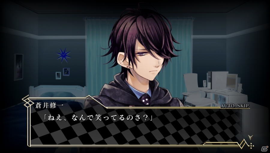 PS Vita「ヴァンウルフ クロス」ゲームシステムが一部公開！WEBゲーム「ヴァンウルフコンタクト」や主題歌＆ドラマCD情報もの画像19