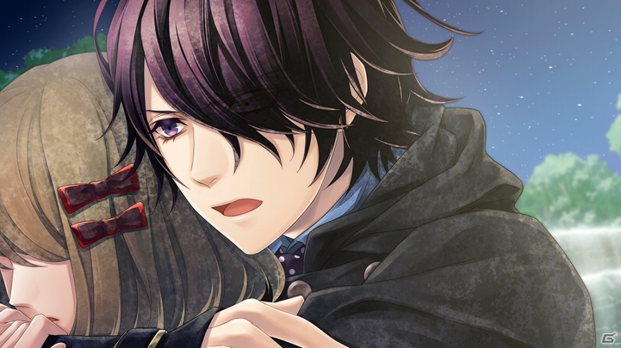 PS Vita「ヴァンウルフ クロス」ゲームシステムが一部公開！WEBゲーム「ヴァンウルフコンタクト」や主題歌＆ドラマCD情報もの画像6