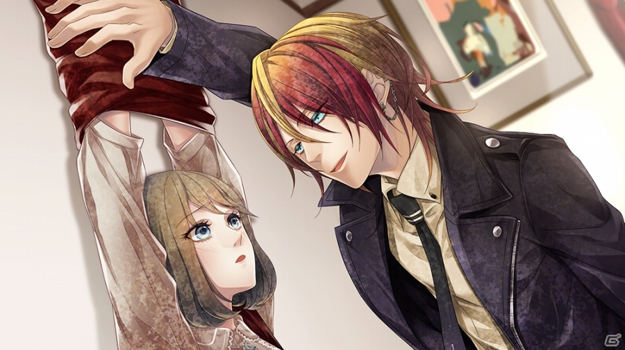 PS Vita「ヴァンウルフ クロス」ゲームシステムが一部公開！WEBゲーム「ヴァンウルフコンタクト」や主題歌＆ドラマCD情報もの画像8
