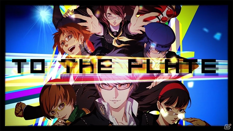 PS Vita「ペルソナ4 ダンシング・オールナイト」マーガレットのPVが公開！リミックス楽曲「Time To Make History」MVもチェックの画像5
