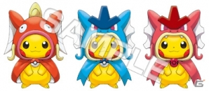 「ポケモンセンターヒロシマ」オープン記念キャンペーン＆グッズを紹介！全国のポケモンセンターで「色違いの赤いギャラドス」が手に入るの画像2