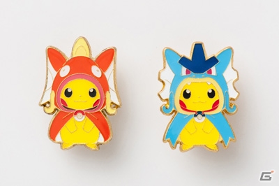 「ポケモンセンターヒロシマ」オープン記念キャンペーン＆グッズを紹介！全国のポケモンセンターで「色違いの赤いギャラドス」が手に入るの画像19