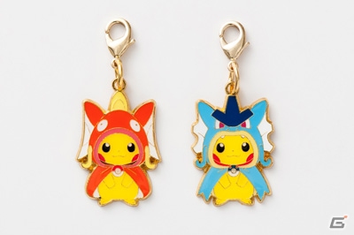 「ポケモンセンターヒロシマ」オープン記念キャンペーン＆グッズを紹介！全国のポケモンセンターで「色違いの赤いギャラドス」が手に入るの画像20