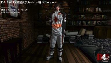 PC版「D4:Dark Dreams Don't Die -Season One-」DLC情報が公開―配信1週間は10％OFFセールを適用！の画像19