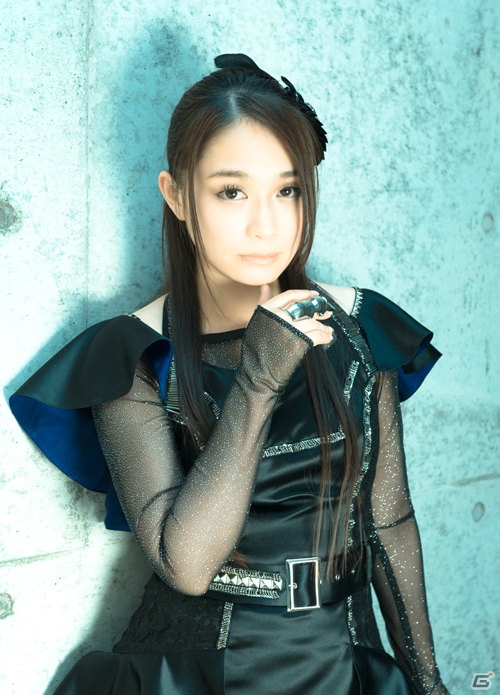 実写映画「コープスパーティー」主題歌を収録した今井麻美さん16thシングル「BABYLON ～before the daybreak」のジャケット写真＆ショートMVが公開にの画像1
