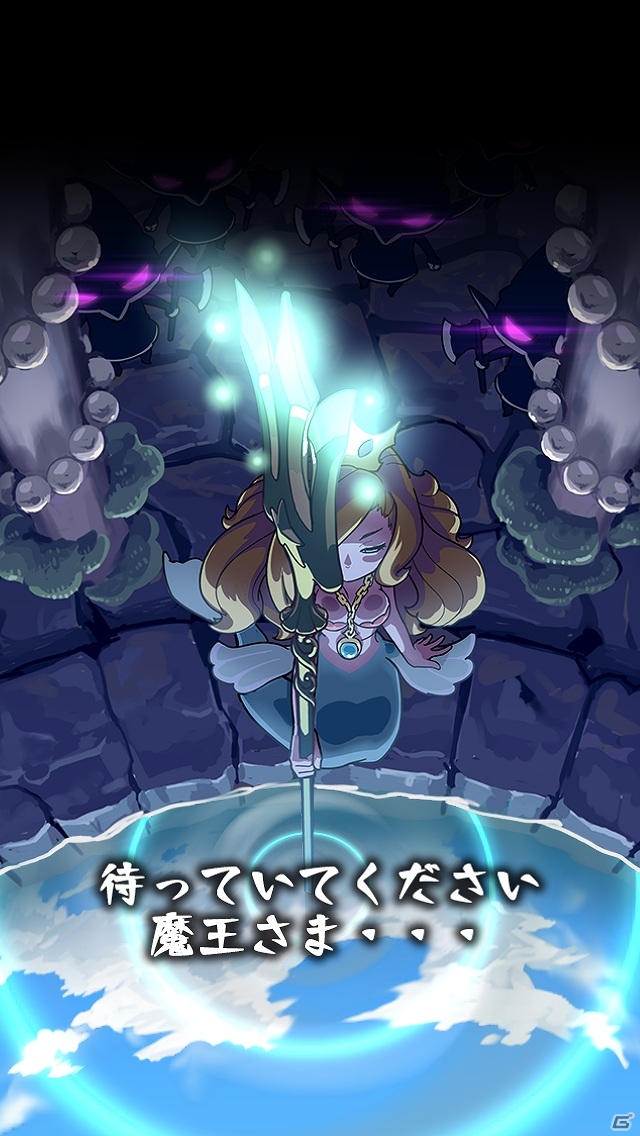 iOS/Android向けパズル×タワーディフェンスゲーム「パズクエ」を紹介！今週のおすすめスマホゲームアプリレビューの画像2