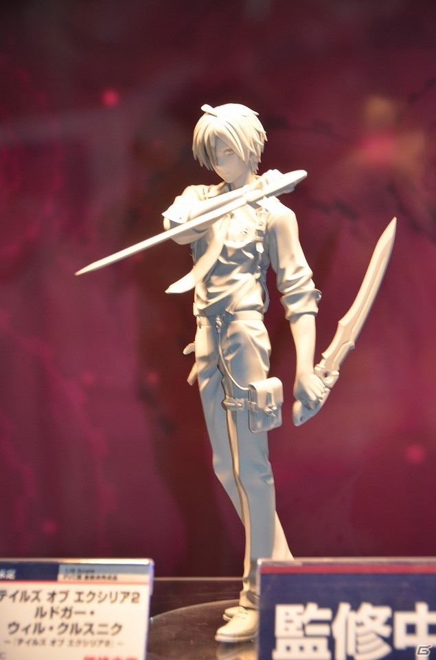 サウンドクリエイター・桜庭統氏のゲームミュージックライブも行われた「テイルズ オブ フェスティバル 2015」6月6日公演をレポートの画像9