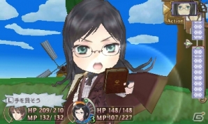 3DS「新・ロロナのアトリエ はじまりの物語 ～アーランドの錬金術士～」のゲーム内容をおさらい！発売中のバラエティCD第2弾もチェックの画像22