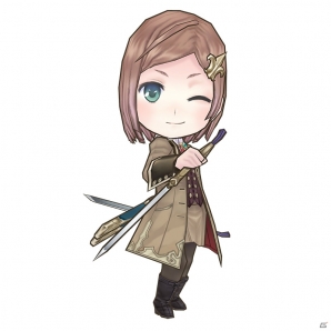 3DS「新・ロロナのアトリエ はじまりの物語 ～アーランドの錬金術士～」のゲーム内容をおさらい！発売中のバラエティCD第2弾もチェックの画像39