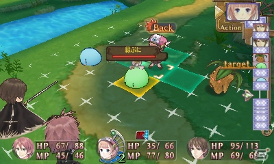 3DS「新・ロロナのアトリエ はじまりの物語 ～アーランドの錬金術士～」のゲーム内容をおさらい！発売中のバラエティCD第2弾もチェックの画像13