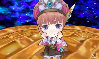 3DS「新・ロロナのアトリエ はじまりの物語 ～アーランドの錬金術士～」のゲーム内容をおさらい！発売中のバラエティCD第2弾もチェックの画像2