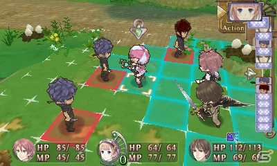 3DS「新・ロロナのアトリエ はじまりの物語 ～アーランドの錬金術士～」のゲーム内容をおさらい！発売中のバラエティCD第2弾もチェックの画像3