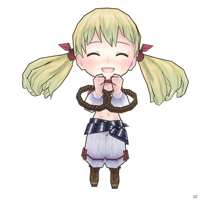3DS「新・ロロナのアトリエ はじまりの物語 ～アーランドの錬金術士～」のゲーム内容をおさらい！発売中のバラエティCD第2弾もチェックの画像37