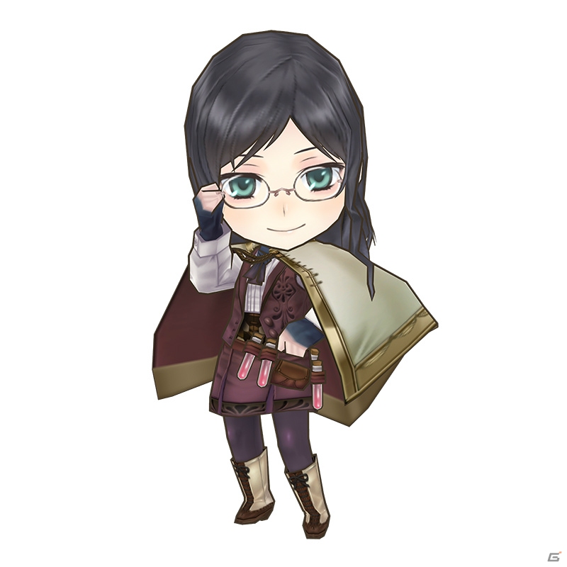 3DS「新・ロロナのアトリエ はじまりの物語 ～アーランドの錬金術士～」のゲーム内容をおさらい！発売中のバラエティCD第2弾もチェックの画像38