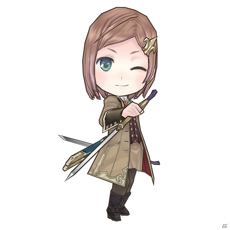 3DS「新・ロロナのアトリエ はじまりの物語 ～アーランドの錬金術士～」のゲーム内容をおさらい！発売中のバラエティCD第2弾もチェックの画像39