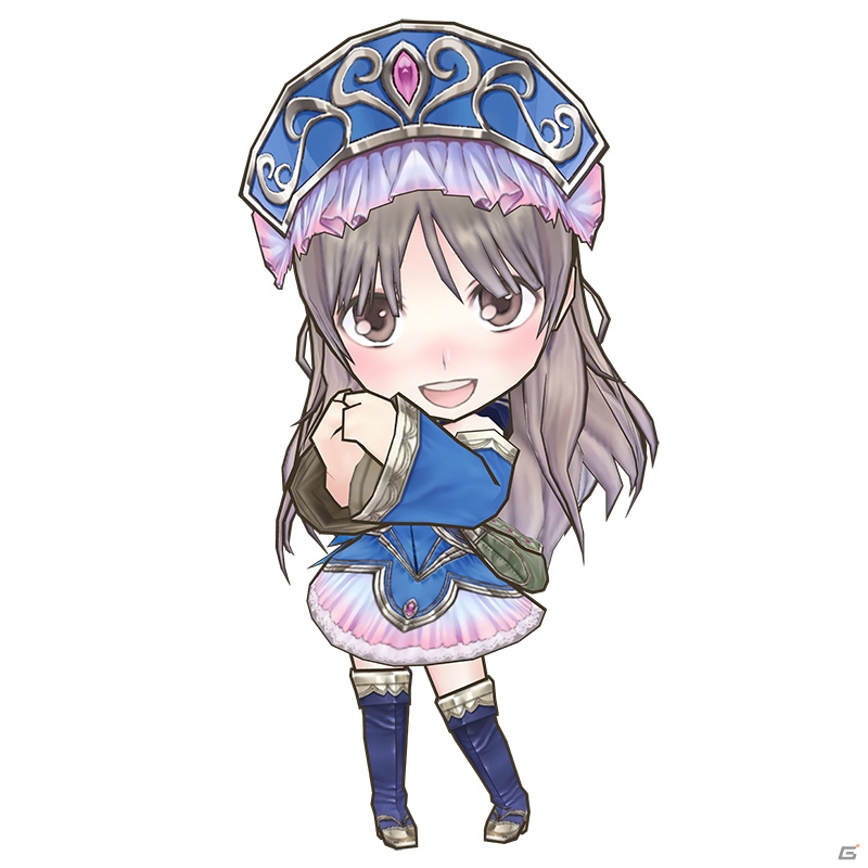 3DS「新・ロロナのアトリエ はじまりの物語 ～アーランドの錬金術士～」のゲーム内容をおさらい！発売中のバラエティCD第2弾もチェックの画像40