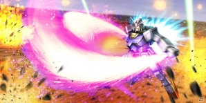 F2Pタイトル「機動戦士ガンダム バトルフォートレス」がPS Vitaで2015年夏に登場！基本的なゲームの流れ＆CBT情報が公開にの画像31