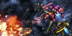F2Pタイトル「機動戦士ガンダム バトルフォートレス」がPS Vitaで2015年夏に登場！基本的なゲームの流れ＆CBT情報が公開にの画像32