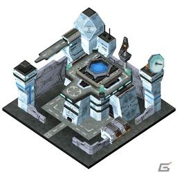 F2Pタイトル「機動戦士ガンダム バトルフォートレス」がPS Vitaで2015年夏に登場！基本的なゲームの流れ＆CBT情報が公開にの画像13