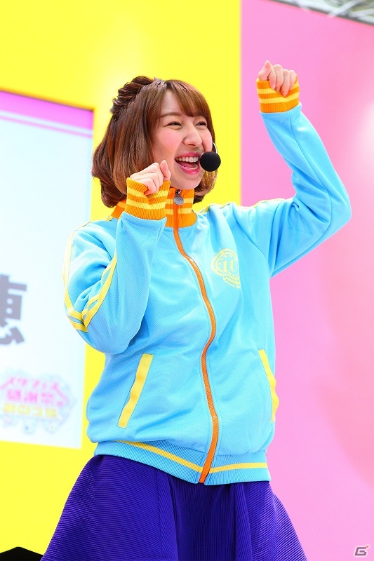 新曲制作が決定！新田恵海さん、飯田里穂さん、徳井青空さんも登場した「スクフェス感謝祭2015」開会式＆記念トークステージをレポートの画像5