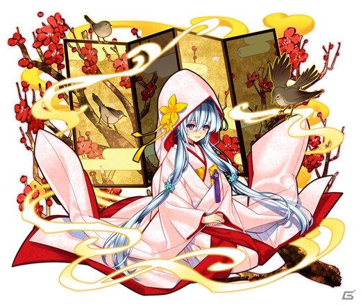 iOS/Android「消滅都市」ウェディングバージョンのタマシイが手に入るキャンペーンが開催！新降臨クエスト「ハートの女王」も登場の画像5