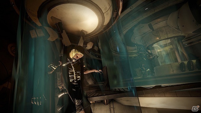 PS4/Xbox One「Warframe」アップデート「Regorのクローンたち」が公開―8プレイヤートライアルや武器の追加など新要素が盛りだくさん！の画像3