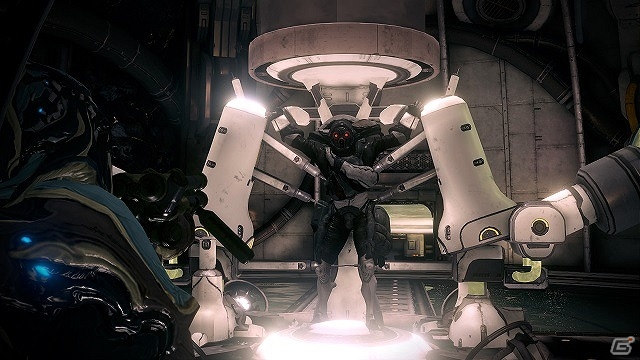 PS4/Xbox One「Warframe」アップデート「Regorのクローンたち」が公開―8プレイヤートライアルや武器の追加など新要素が盛りだくさん！の画像4