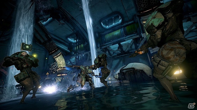 PS4/Xbox One「Warframe」アップデート「Regorのクローンたち」が公開―8プレイヤートライアルや武器の追加など新要素が盛りだくさん！の画像5