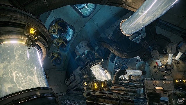 PS4/Xbox One「Warframe」アップデート「Regorのクローンたち」が公開―8プレイヤートライアルや武器の追加など新要素が盛りだくさん！の画像6
