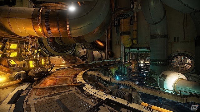 PS4/Xbox One「Warframe」アップデート「Regorのクローンたち」が公開―8プレイヤートライアルや武器の追加など新要素が盛りだくさん！の画像7