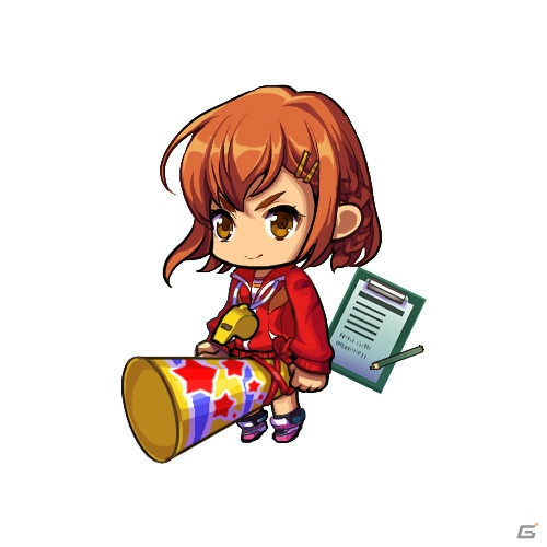 iOS/Android「ぼくらの甲子園！ポケット」と「ゆるドラシル」にて限定キャラやきせかえアイテムが手に入る連動コラボキャンペーンが開催！の画像2