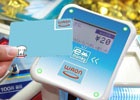 タイトーステーション イオンモール明和店に「マルチ電子マネー決済システム」が6月12日より導入―西日本地区のAM施設では初の試み