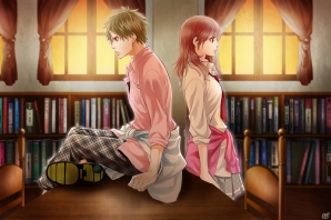 iOS版「22のキスの意味」が配信開始―興津和幸さん演じる須賀崎玖斗のイベントスチル＆シナリオも公開の画像4