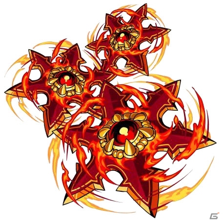 iOS/Android「ドラゴンポーカー」三忍がDRAレアに進化！復刻スペシャルダンジョン「天魔殿の三忍」がスタートの画像10