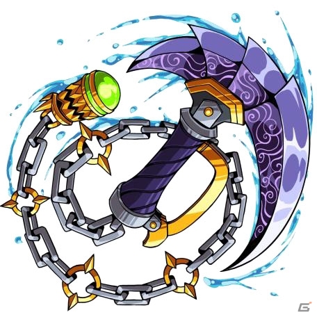 iOS/Android「ドラゴンポーカー」三忍がDRAレアに進化！復刻スペシャルダンジョン「天魔殿の三忍」がスタートの画像12