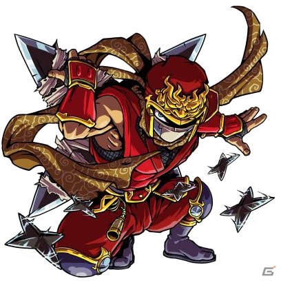 iOS/Android「ドラゴンポーカー」三忍がDRAレアに進化！復刻スペシャルダンジョン「天魔殿の三忍」がスタートの画像15