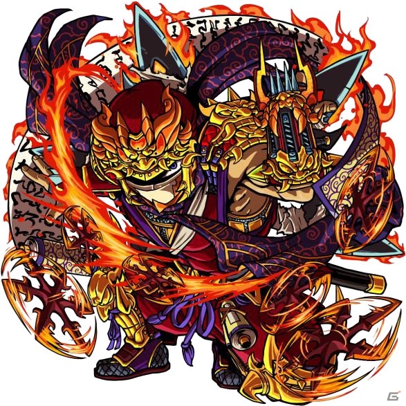 iOS/Android「ドラゴンポーカー」三忍がDRAレアに進化！復刻スペシャルダンジョン「天魔殿の三忍」がスタートの画像3