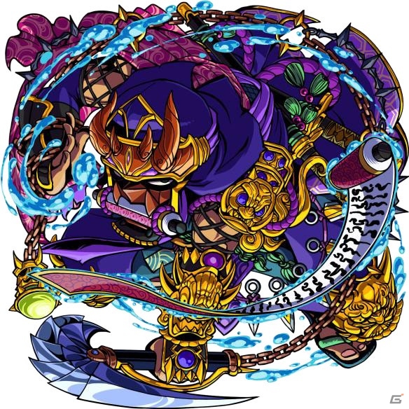 iOS/Android「ドラゴンポーカー」三忍がDRAレアに進化！復刻スペシャルダンジョン「天魔殿の三忍」がスタートの画像5