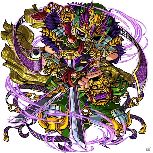iOS/Android「ドラゴンポーカー」三忍がDRAレアに進化！復刻スペシャルダンジョン「天魔殿の三忍」がスタートの画像7