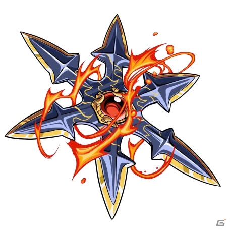 iOS/Android「ドラゴンポーカー」三忍がDRAレアに進化！復刻スペシャルダンジョン「天魔殿の三忍」がスタートの画像9