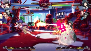 そに子がプレイアブル参戦!PS4/PS3版「ニトロプラス ブラスターズ -ヒロインズ インフィニット デュエル-」が2015年冬に発売決定の画像3