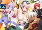 そに子がプレイアブル参戦！PS4/PS3版「ニトロプラス ブラスターズ -ヒロインズ インフィニット デュエル-」が2015年冬に発売決定