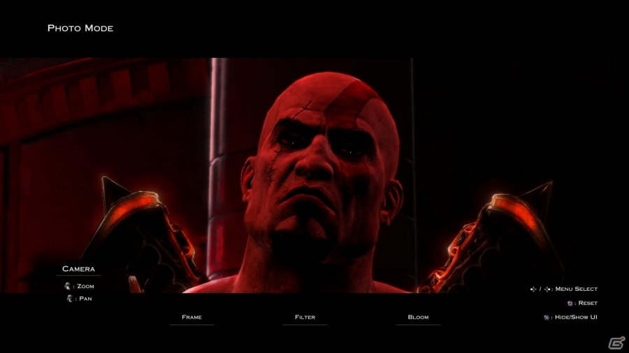 PS4「GOD OF WAR III Remastered」早期購入特典がオリジナルテーマに決定！新たなスクリーンショットも一部公開の画像9