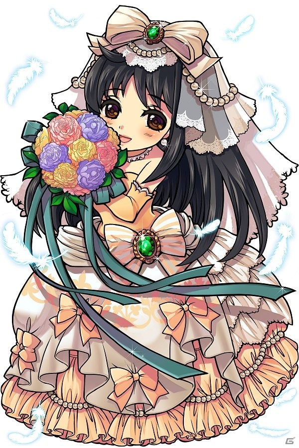 iOS/Android「三国テンカトリガー」生産数＆銭獲得がアップするイベント「寿云不来怒」が開催！「季節戦場・雨」「梅雨結婚戦」も登場の画像6