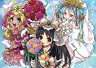 iOS/Android「三国テンカトリガー」生産数＆銭獲得がアップするイベント「寿云不来怒」が開催！「季節戦場・雨」「梅雨結婚戦」も登場