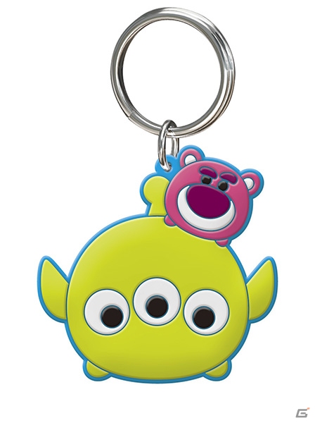 70種類以上のツムをデザインしたアイテムが登場！「一番くじ Disney TSUM TSUM」＆「一番くじMINI Disney TSUM TSUM」がセブン-イレブンにて7月上旬より発売の画像10