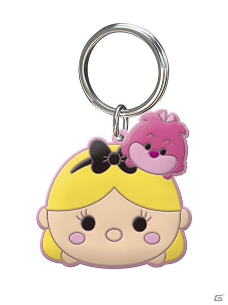 70種類以上のツムをデザインしたアイテムが登場！「一番くじ Disney TSUM TSUM」＆「一番くじMINI Disney TSUM TSUM」がセブン-イレブンにて7月上旬より発売の画像11