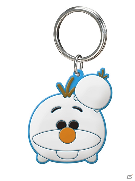 70種類以上のツムをデザインしたアイテムが登場！「一番くじ Disney TSUM TSUM」＆「一番くじMINI Disney TSUM TSUM」がセブン-イレブンにて7月上旬より発売の画像12